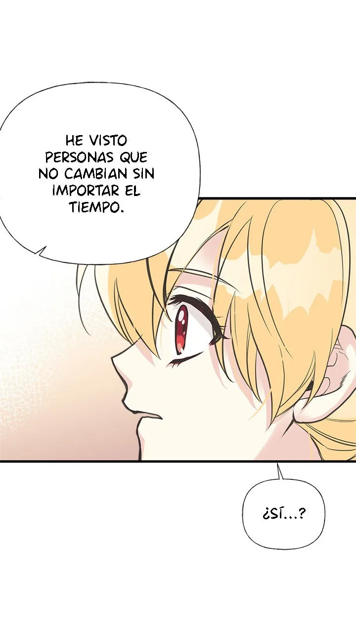 Mi hermana recogió al protagonista masculino Capítulo 40 en Línea - página 30