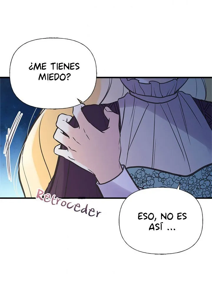 Mi hermana recogió al protagonista masculino Capítulo 40 en Línea - página 59