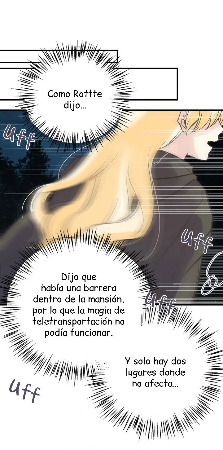 Mi hermana recogió al protagonista masculino Capítulo 40 en Línea - página 65