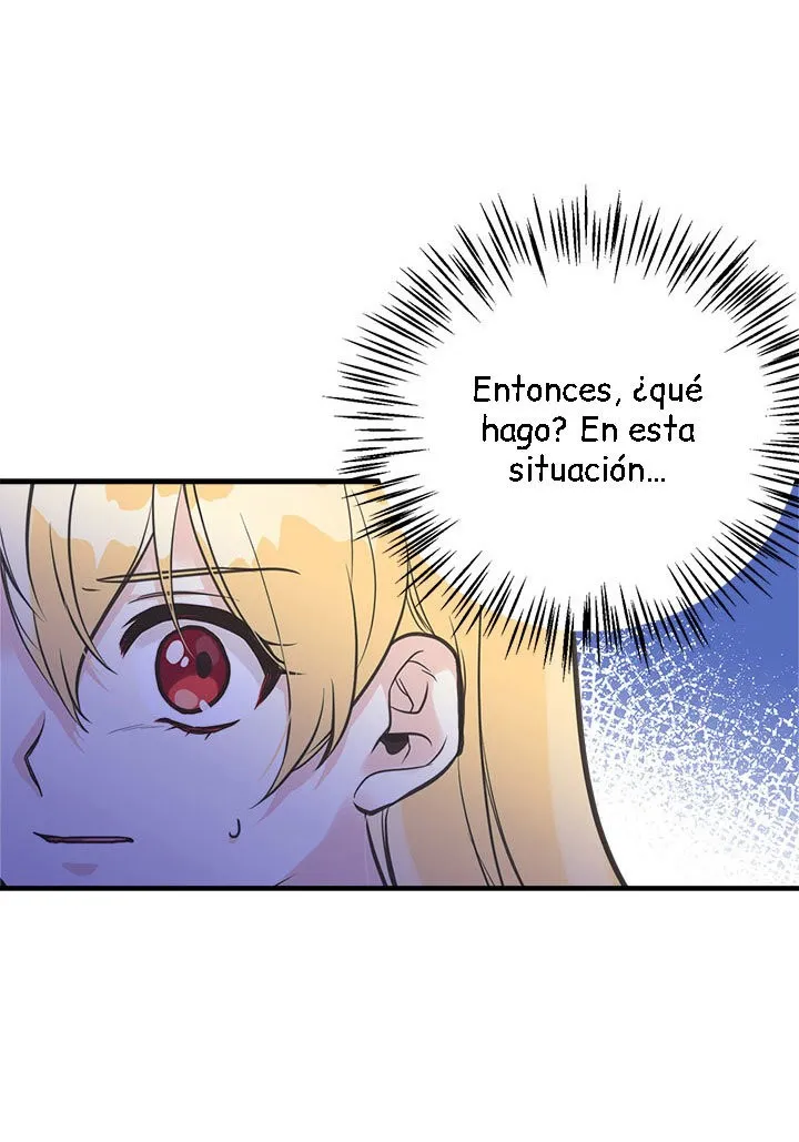 Mi hermana recogió al protagonista masculino Capítulo 41 en Línea - página 10