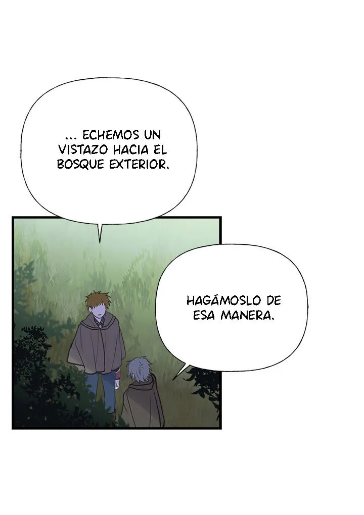 Mi hermana recogió al protagonista masculino Capítulo 41 en Línea - página 14