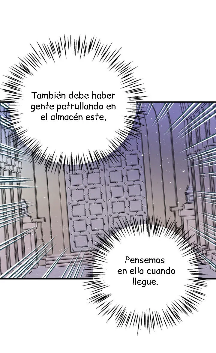 Mi hermana recogió al protagonista masculino Capítulo 41 en Línea - página 23