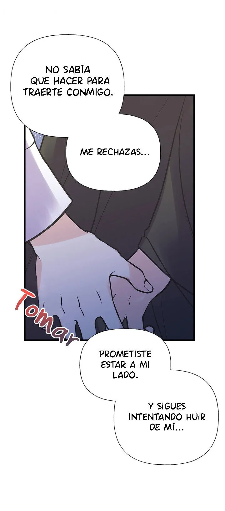 Mi hermana recogió al protagonista masculino Capítulo 41 en Línea - página 35