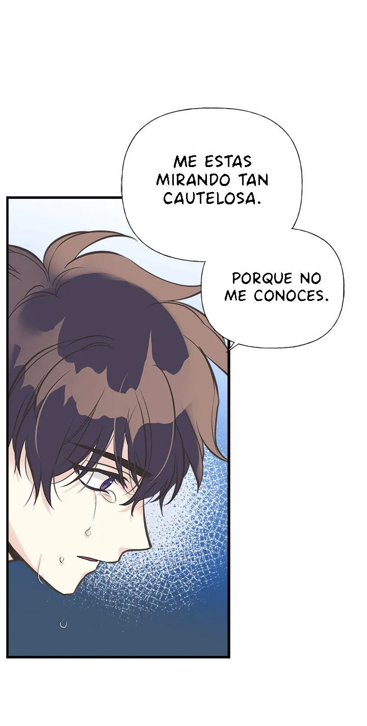 Mi hermana recogió al protagonista masculino Capítulo 41 en Línea - página 43