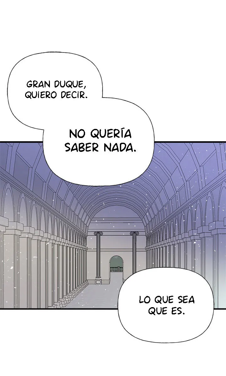 Mi hermana recogió al protagonista masculino Capítulo 41 en Línea - página 52