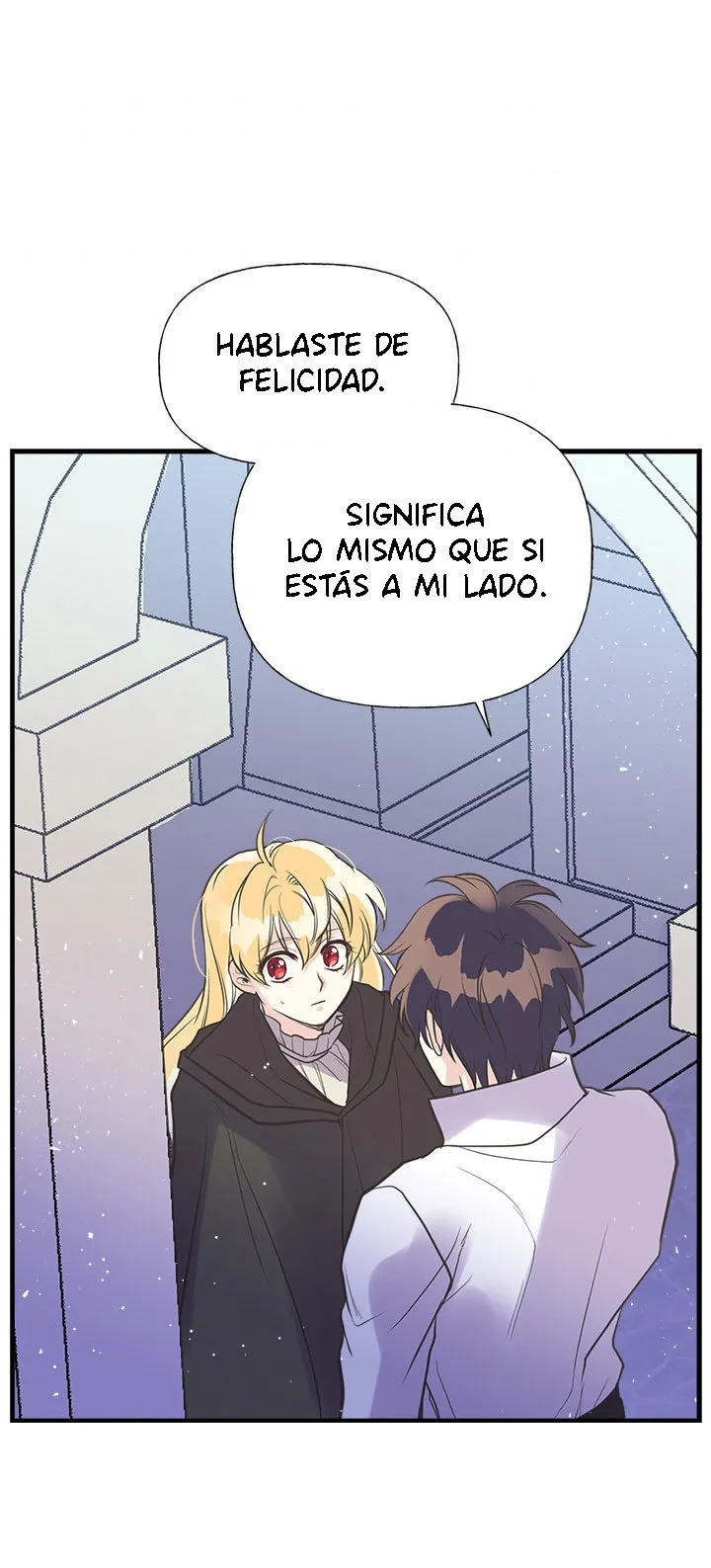 Mi hermana recogió al protagonista masculino Capítulo 41 en Línea - página 61