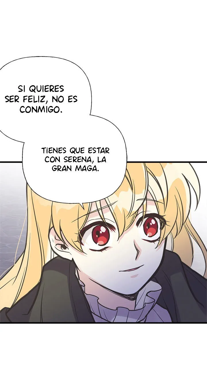 Mi hermana recogió al protagonista masculino Capítulo 41 en Línea - página 62