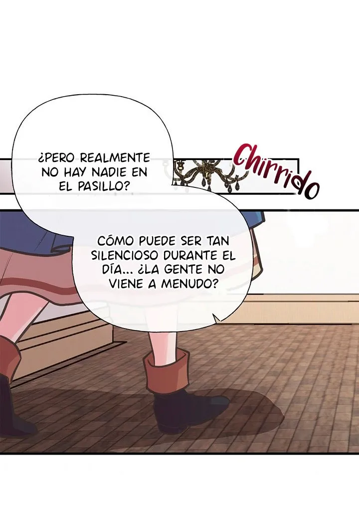 Mi hermana recogió al protagonista masculino Capítulo 43 en Línea - página 40