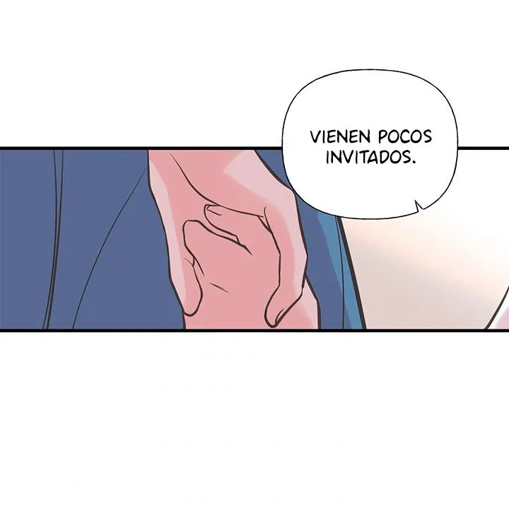 Mi hermana recogió al protagonista masculino Capítulo 43 en Línea - página 41