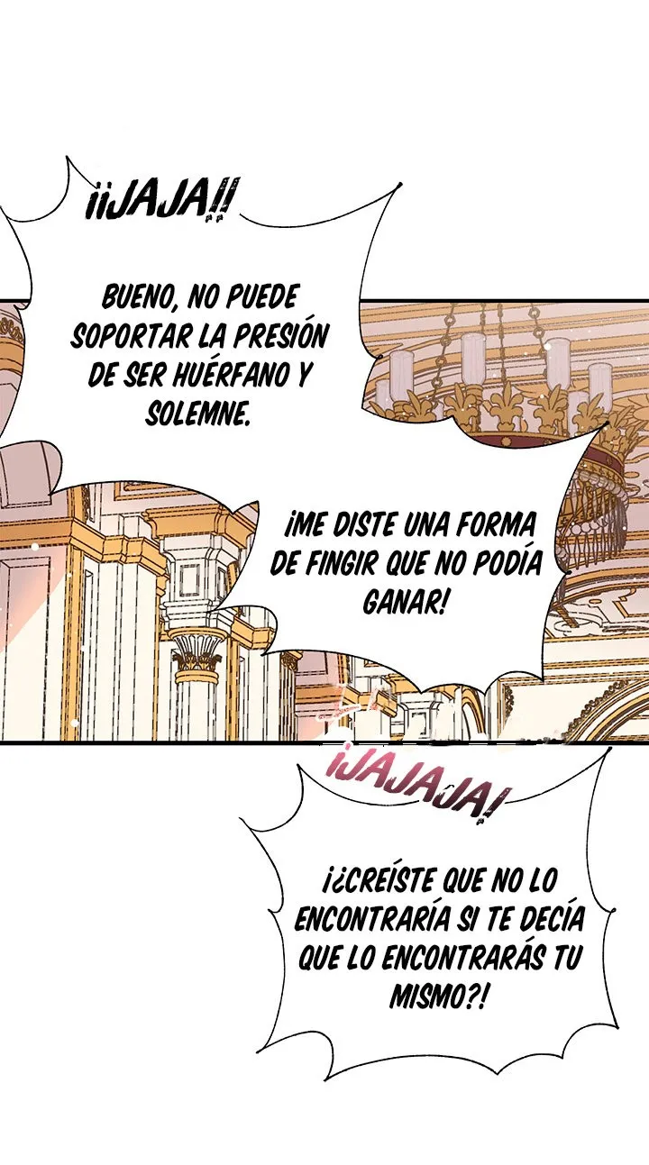 Mi hermana recogió al protagonista masculino Capítulo 43 en Línea - página 51
