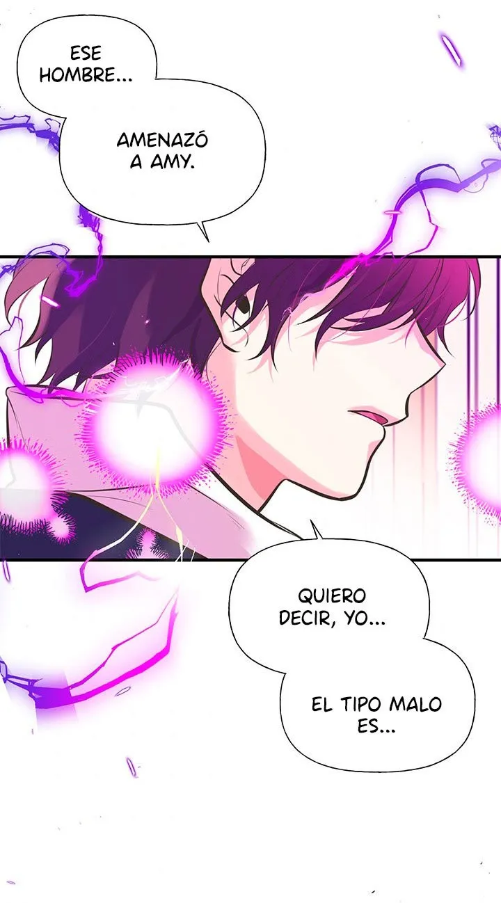 Mi hermana recogió al protagonista masculino Capítulo 44 en Línea - página 8