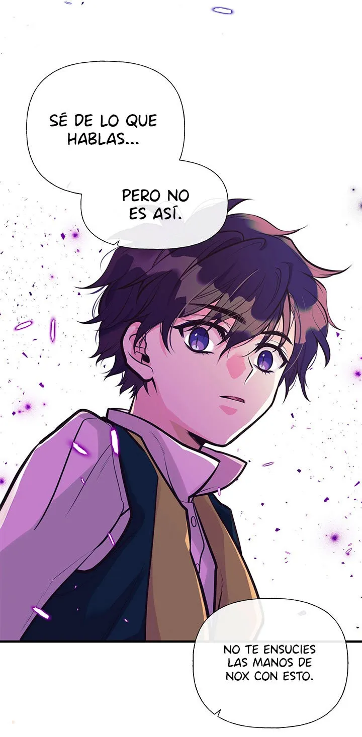 Mi hermana recogió al protagonista masculino Capítulo 44 en Línea - página 10