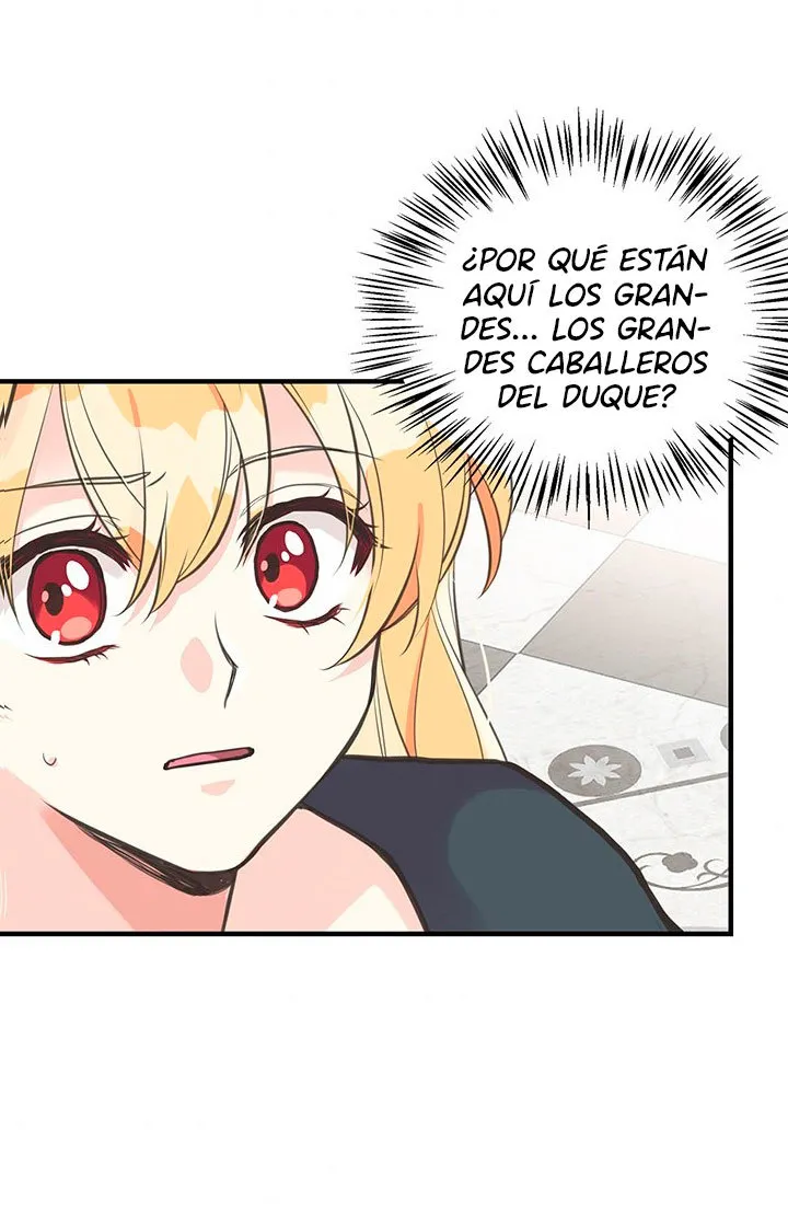 Mi hermana recogió al protagonista masculino Capítulo 44 en Línea - página 41