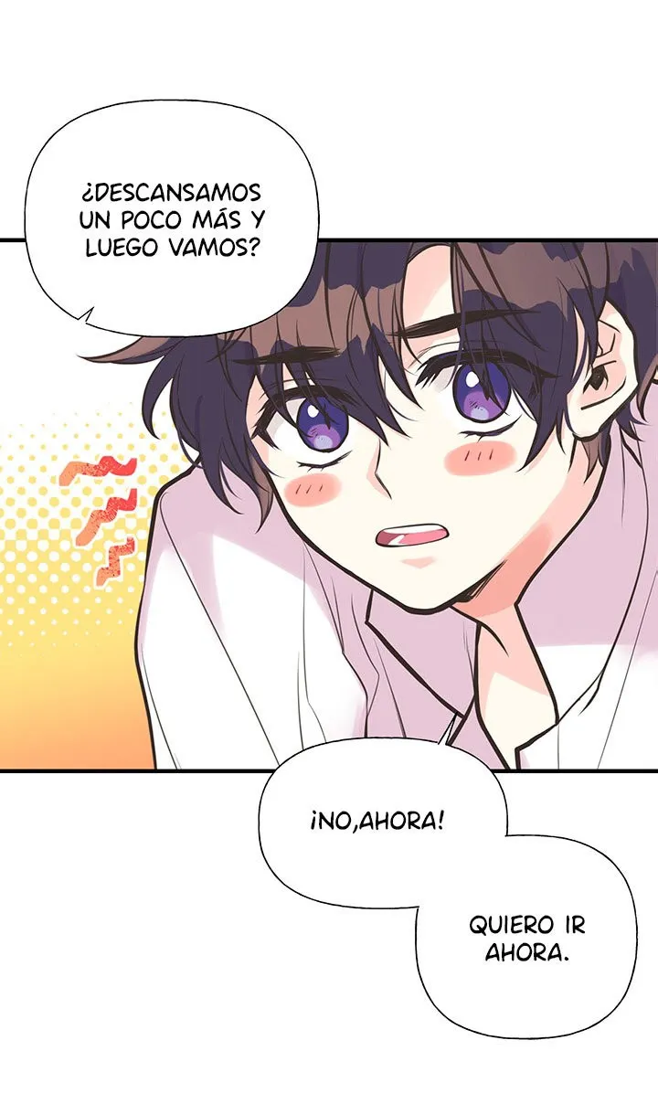 Mi hermana recogió al protagonista masculino Capítulo 44 en Línea - página 64