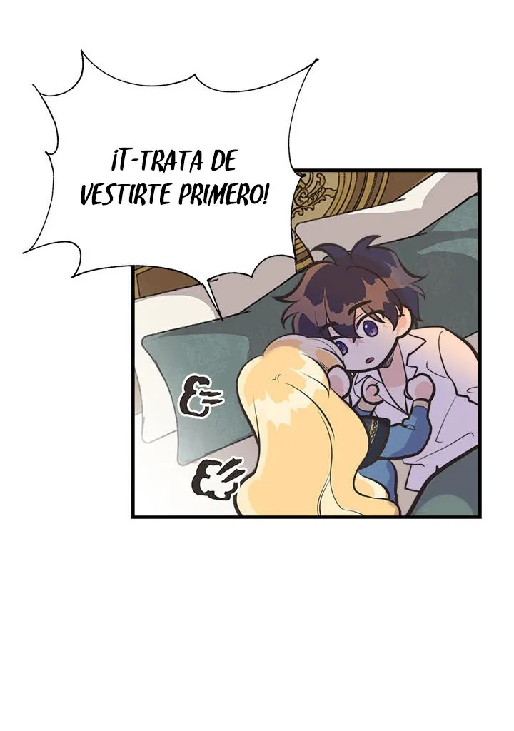 Mi hermana recogió al protagonista masculino Capítulo 46 en Línea - página 18