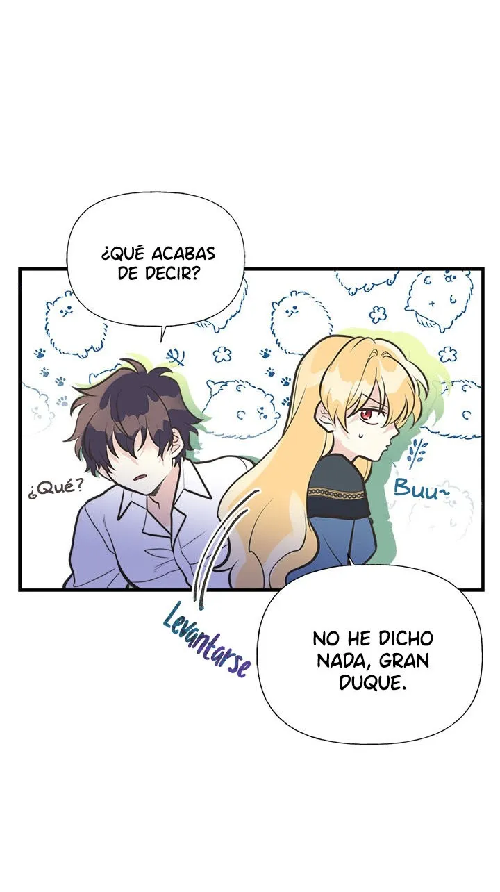 Mi hermana recogió al protagonista masculino Capítulo 46 en Línea - página 20