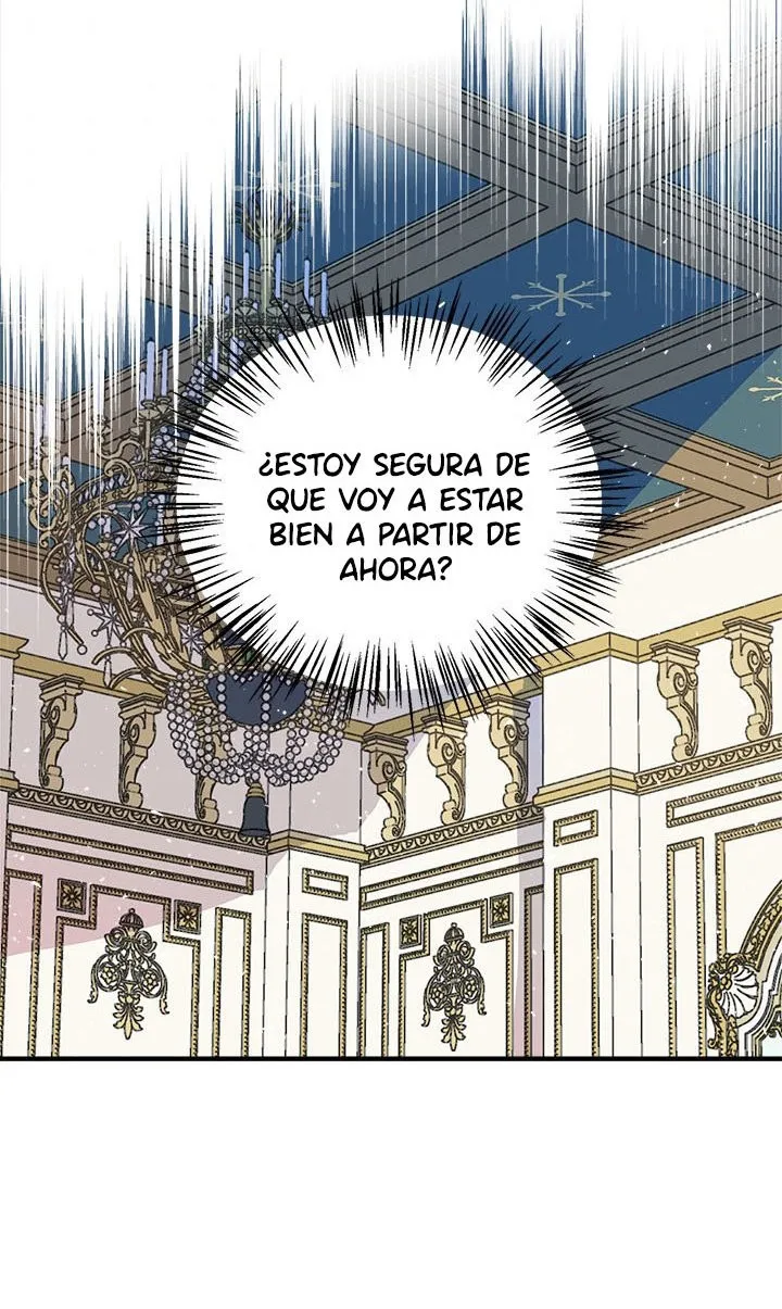 Mi hermana recogió al protagonista masculino Capítulo 46 en Línea - página 47