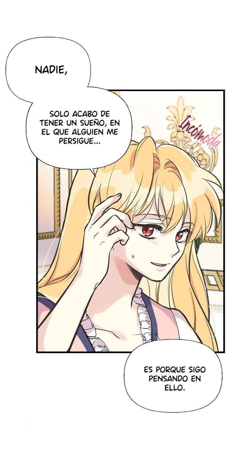 Mi hermana recogió al protagonista masculino Capítulo 46 en Línea - página 53