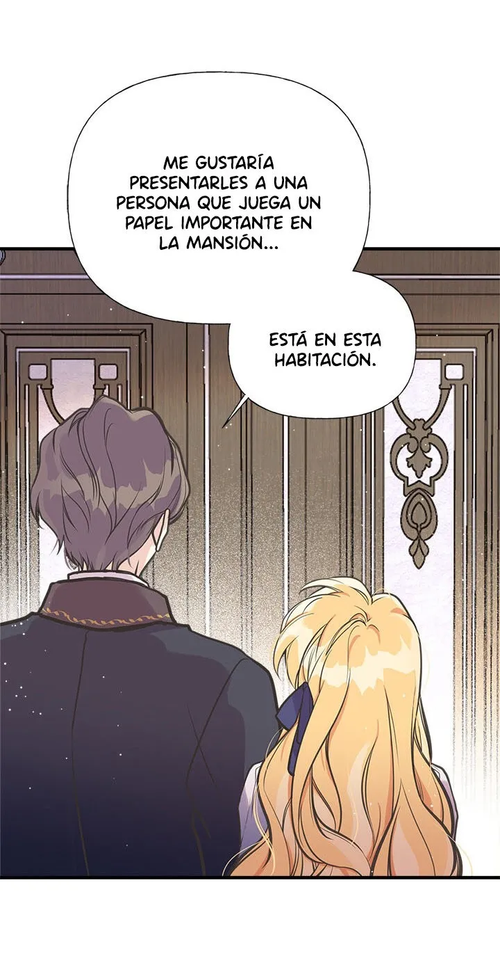 Mi hermana recogió al protagonista masculino Capítulo 46 en Línea - página 61