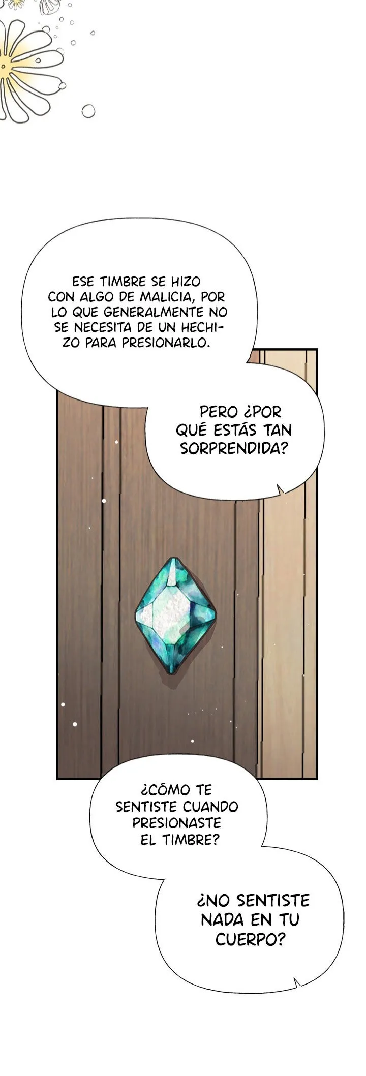 Mi hermana recogió al protagonista masculino Capítulo 47 en Línea - página 8