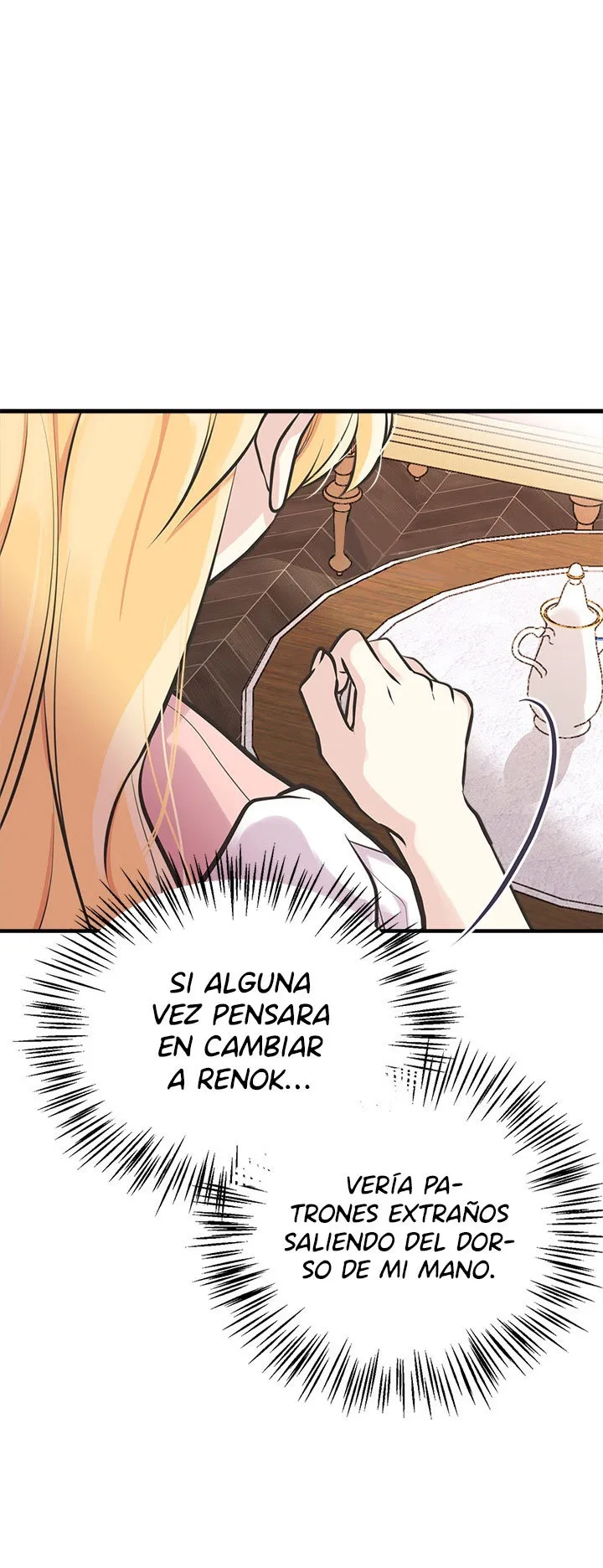 Mi hermana recogió al protagonista masculino Capítulo 47 en Línea - página 21