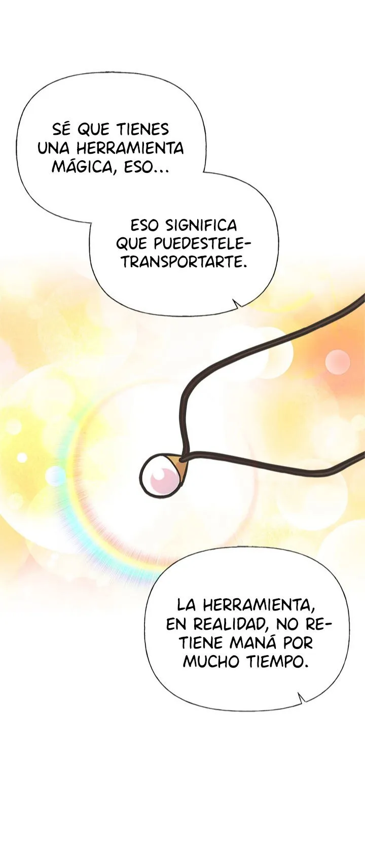 Mi hermana recogió al protagonista masculino Capítulo 47 en Línea - página 24