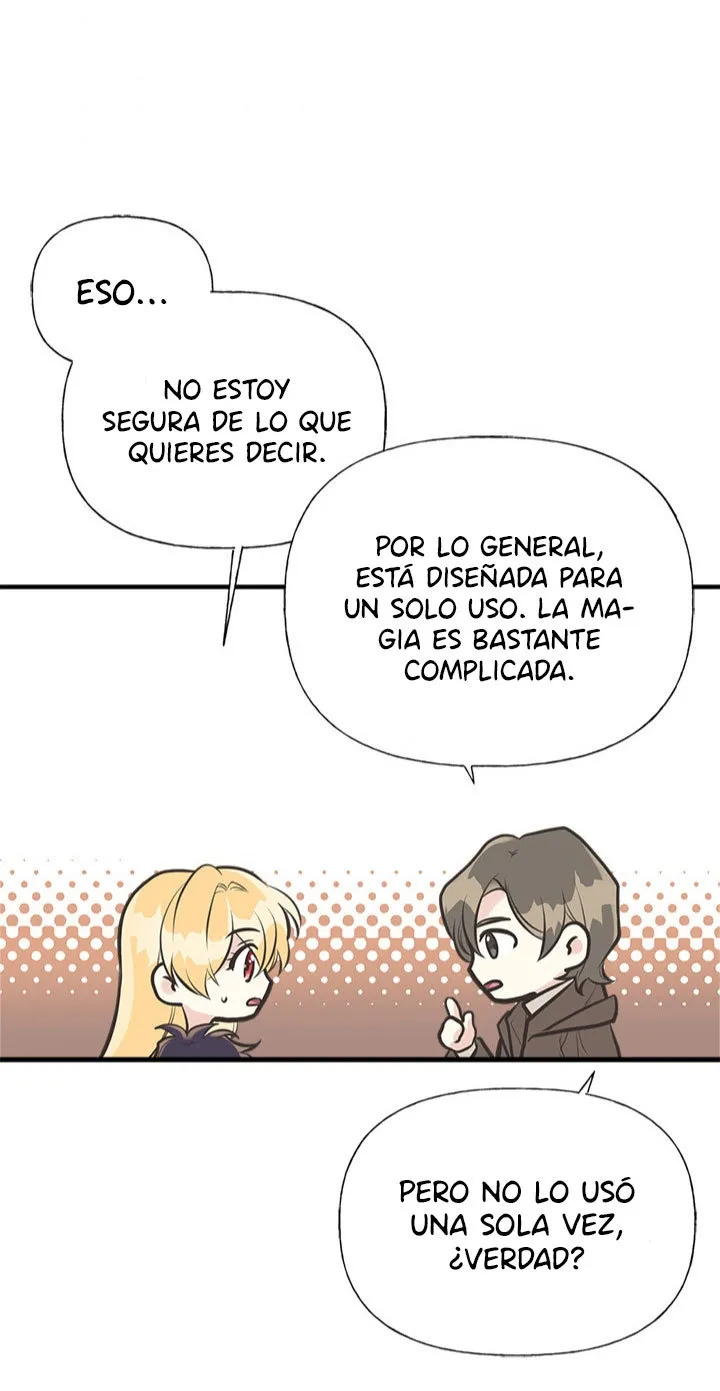 Mi hermana recogió al protagonista masculino Capítulo 47 en Línea - página 25