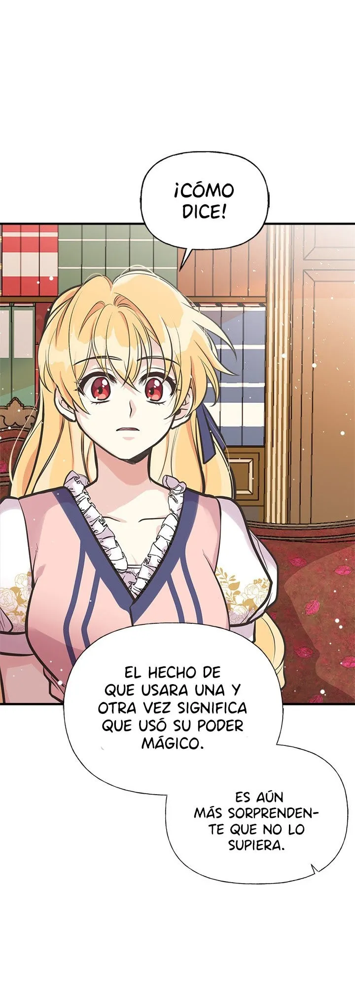 Mi hermana recogió al protagonista masculino Capítulo 47 en Línea - página 26