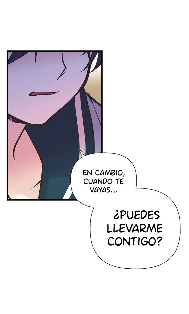 Mi hermana recogió al protagonista masculino Capítulo 47 en Línea - página 37