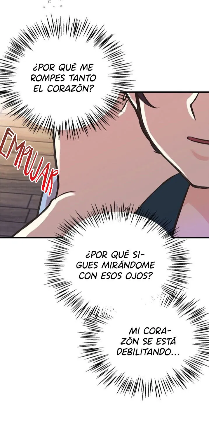 Mi hermana recogió al protagonista masculino Capítulo 47 en Línea - página 40