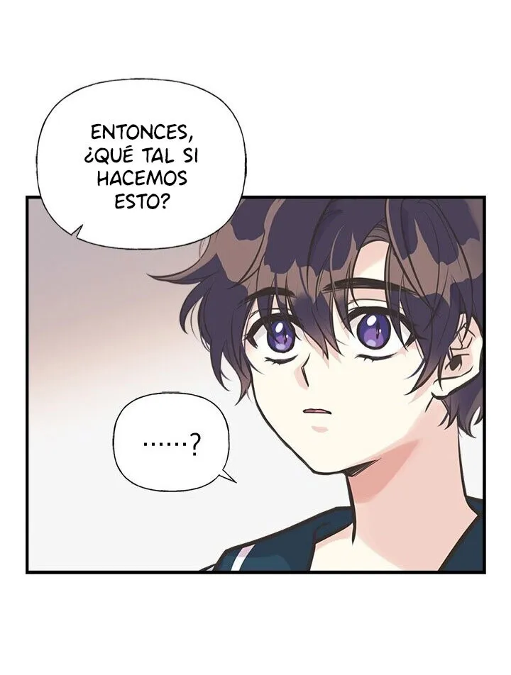 Mi hermana recogió al protagonista masculino Capítulo 47 en Línea - página 50