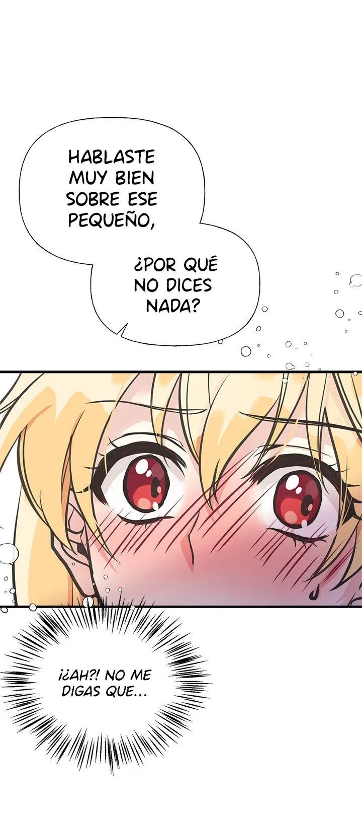Mi hermana recogió al protagonista masculino Capítulo 47 en Línea - página 61