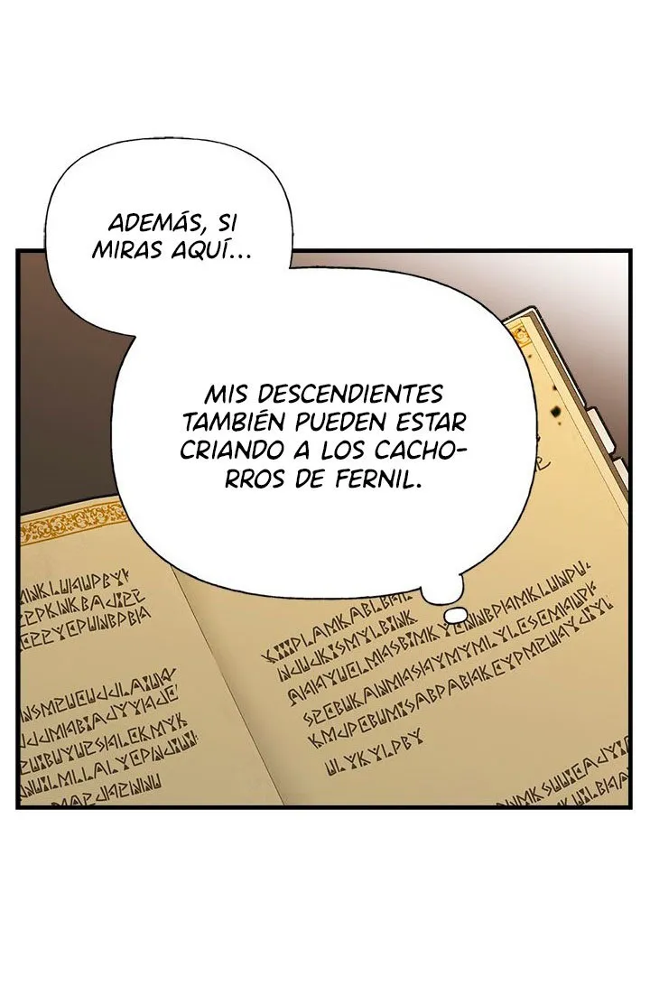 Mi hermana recogió al protagonista masculino Capítulo 48 en Línea - página 51