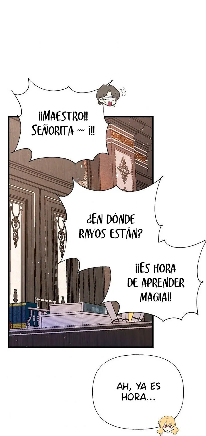 Mi hermana recogió al protagonista masculino Capítulo 48 en Línea - página 60