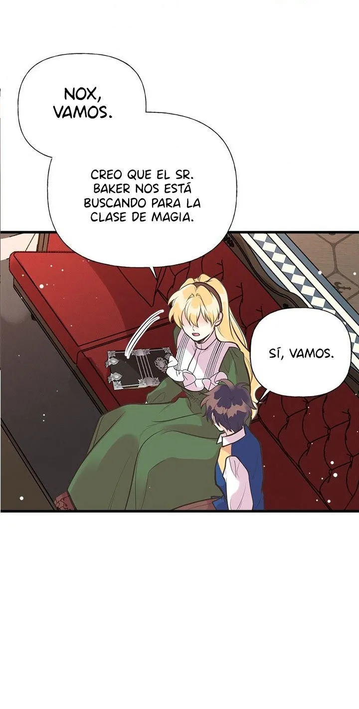 Mi hermana recogió al protagonista masculino Capítulo 48 en Línea - página 61