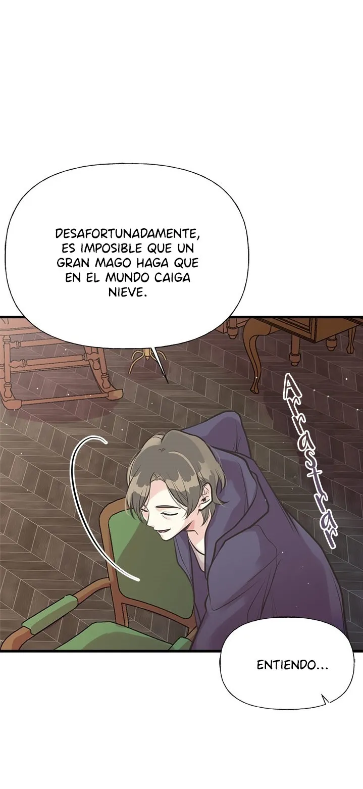 Mi hermana recogió al protagonista masculino Capítulo 49 en Línea - página 18