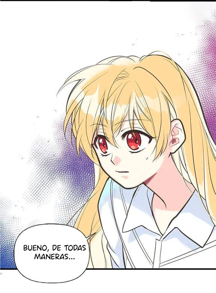Mi hermana recogió al protagonista masculino Capítulo 5 en Línea - página 9
