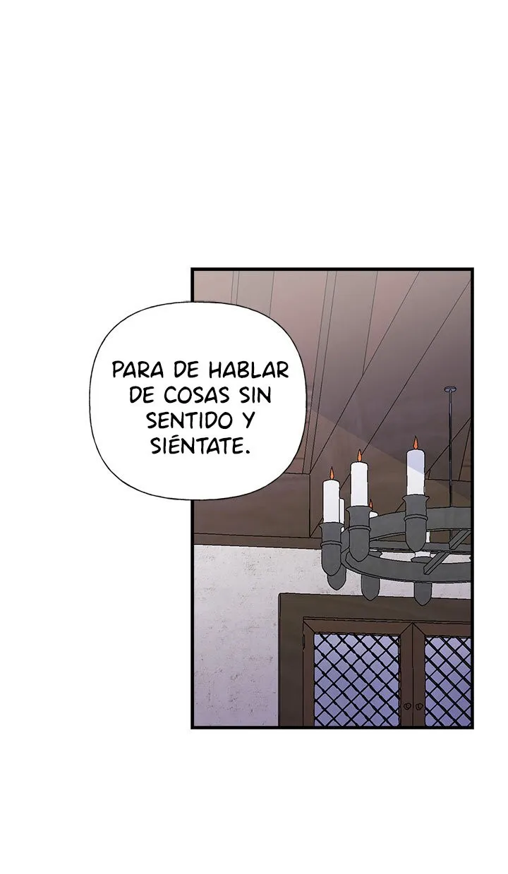 Mi hermana recogió al protagonista masculino Capítulo 5 en Línea - página 13