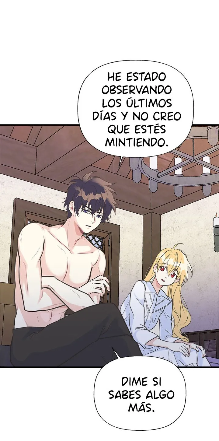 Mi hermana recogió al protagonista masculino Capítulo 5 en Línea - página 14