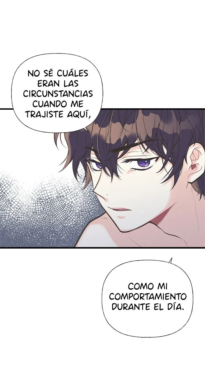 Mi hermana recogió al protagonista masculino Capítulo 5 en Línea - página 16