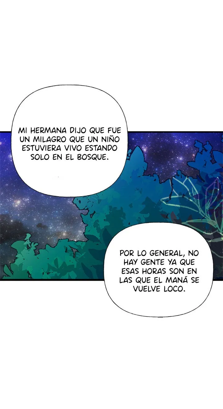 Mi hermana recogió al protagonista masculino Capítulo 5 en Línea - página 18
