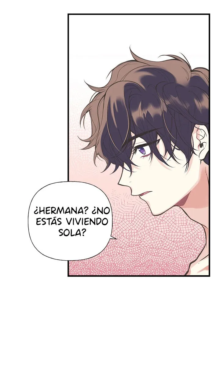 Mi hermana recogió al protagonista masculino Capítulo 5 en Línea - página 19