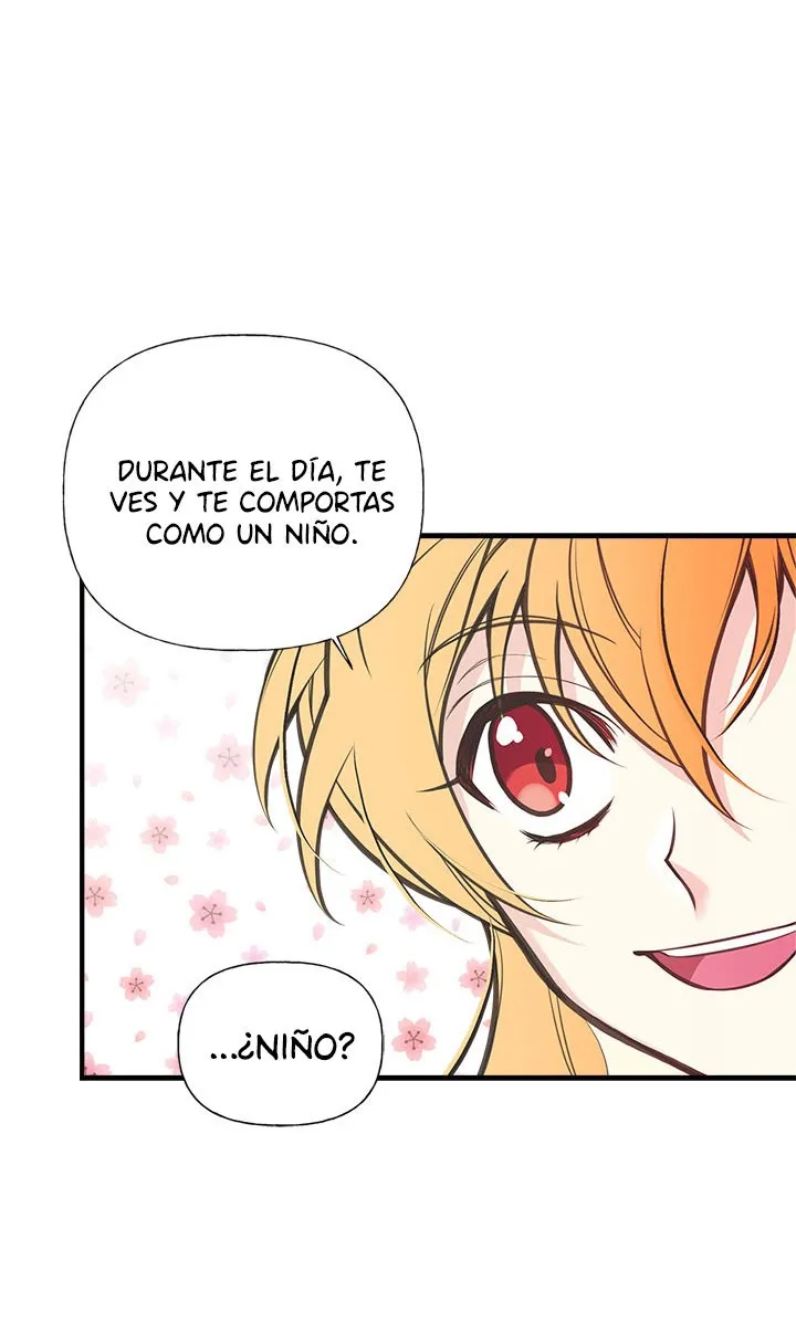 Mi hermana recogió al protagonista masculino Capítulo 5 en Línea - página 21