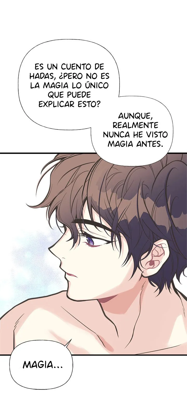 Mi hermana recogió al protagonista masculino Capítulo 5 en Línea - página 30