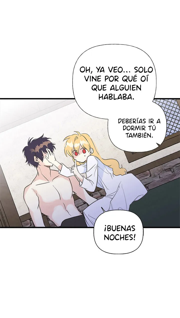 Mi hermana recogió al protagonista masculino Capítulo 5 en Línea - página 36