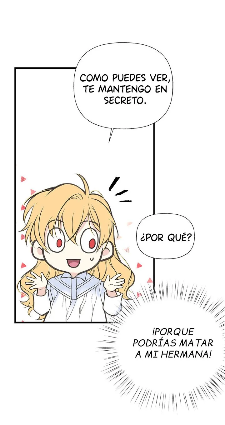 Mi hermana recogió al protagonista masculino Capítulo 5 en Línea - página 38