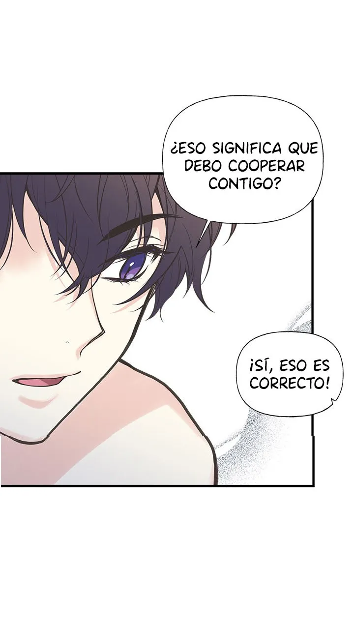 Mi hermana recogió al protagonista masculino Capítulo 5 en Línea - página 40