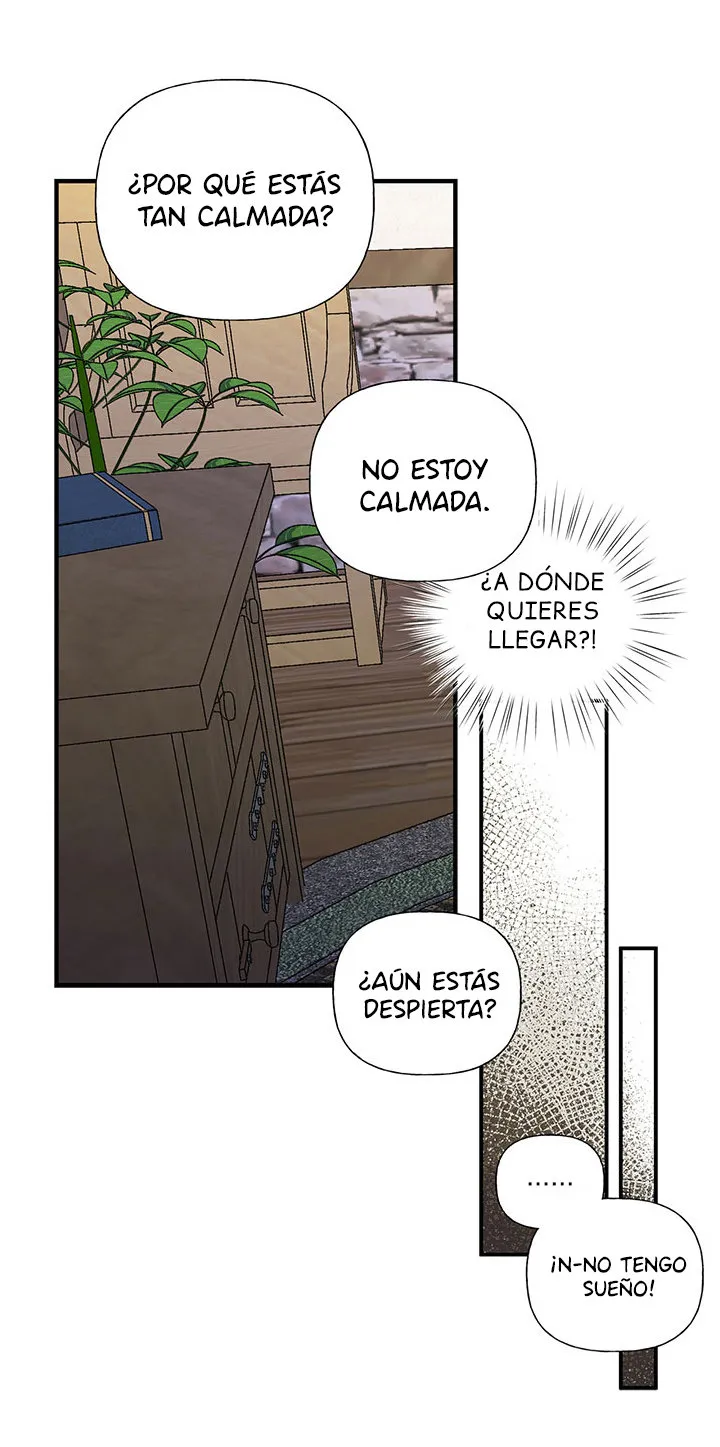 Mi hermana recogió al protagonista masculino Capítulo 5 en Línea - página 45
