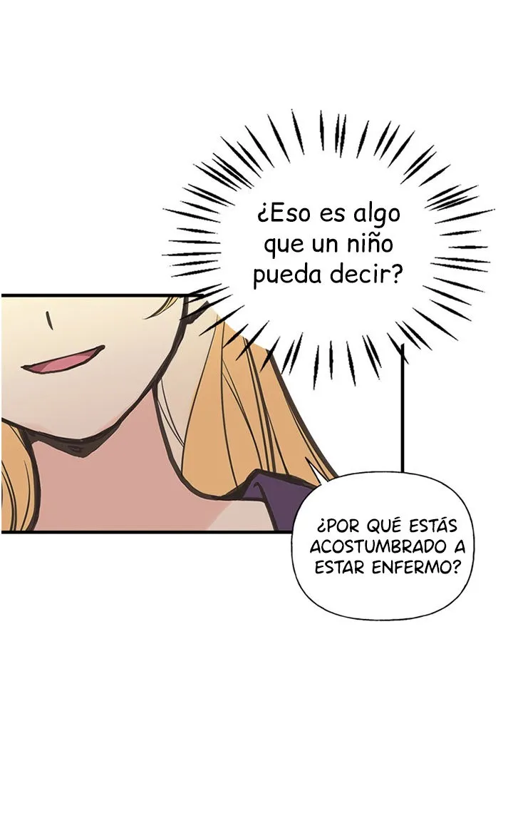 Mi hermana recogió al protagonista masculino Capítulo 5 en Línea - página 55