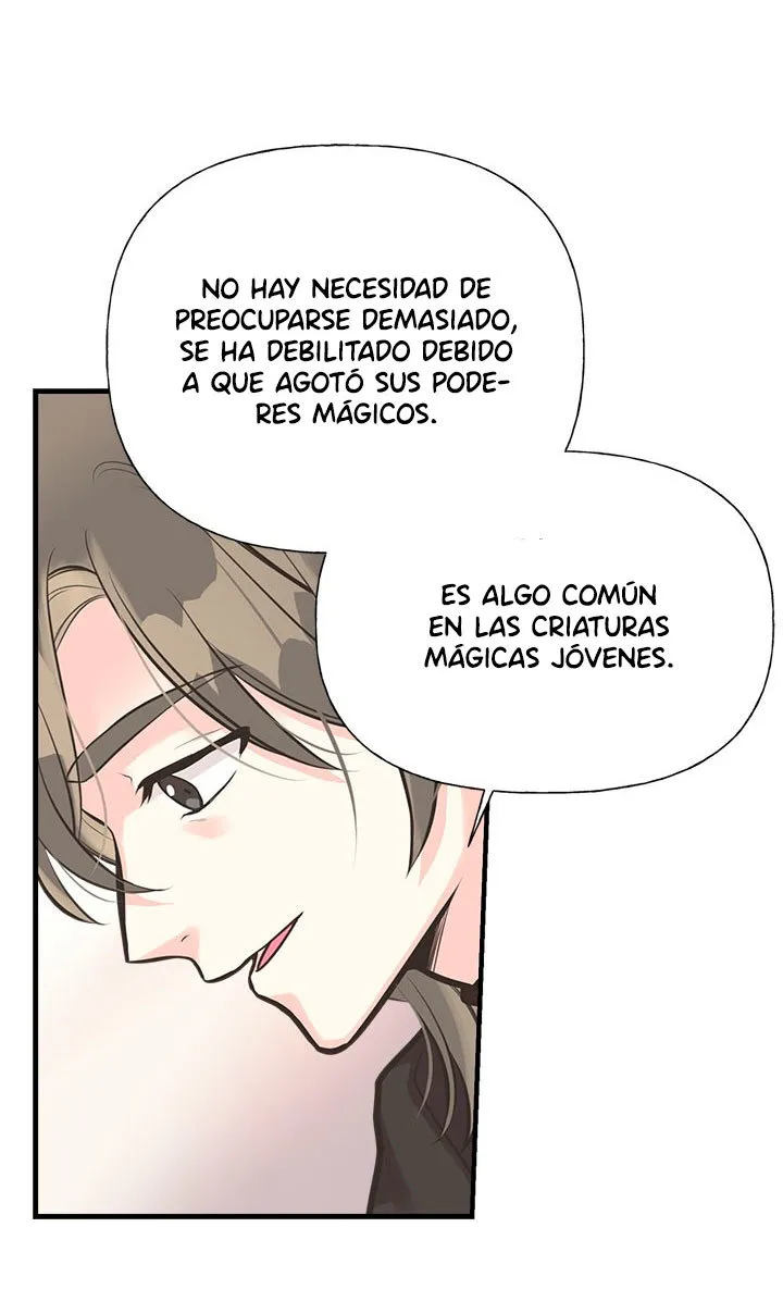 Mi hermana recogió al protagonista masculino Capítulo 54 en Línea - página 7